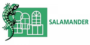 Salamander nyílászárók